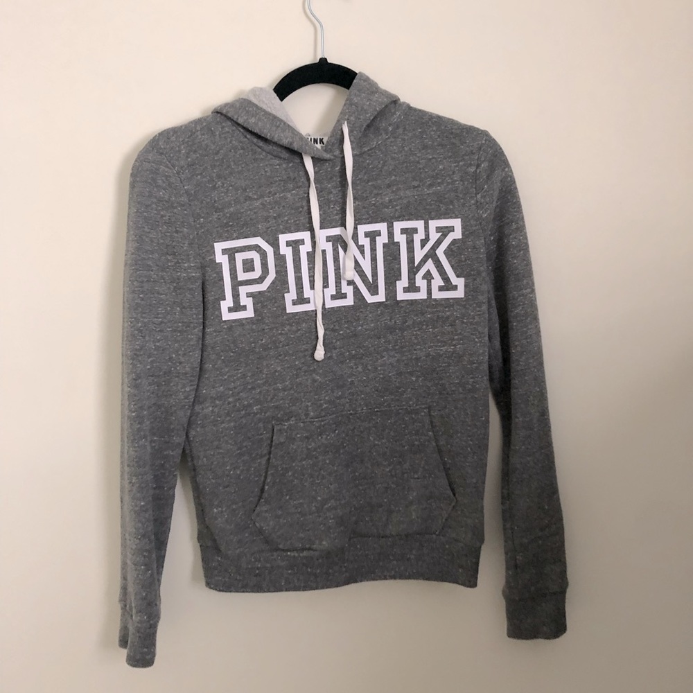 Victoria’s Secret PINK hoodie